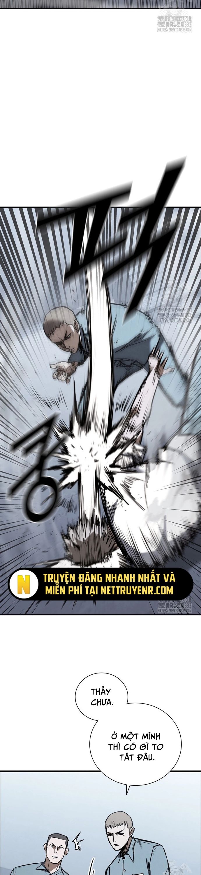 Cá Mập Wyvern Chapter 50 - 18