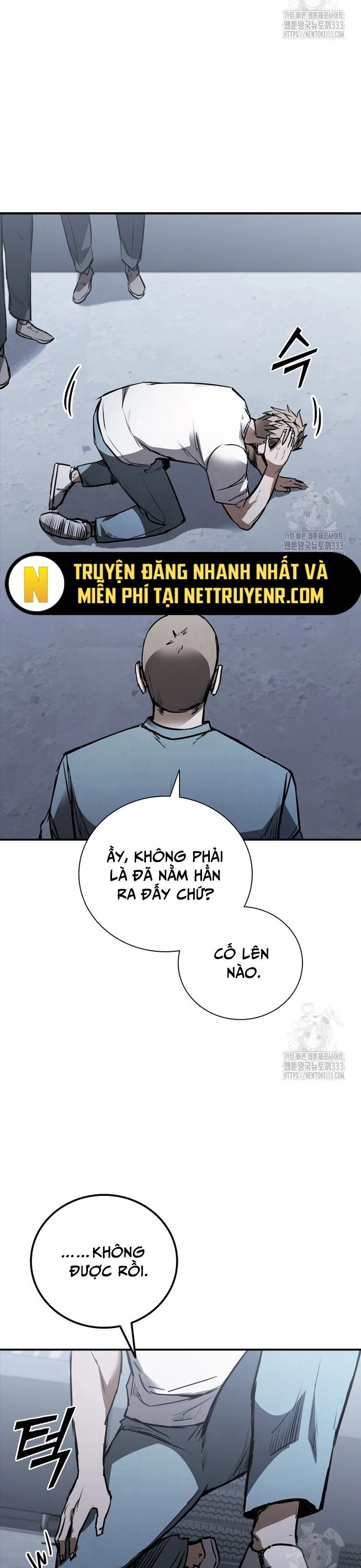 Cá Mập Wyvern Chapter 50 - 21