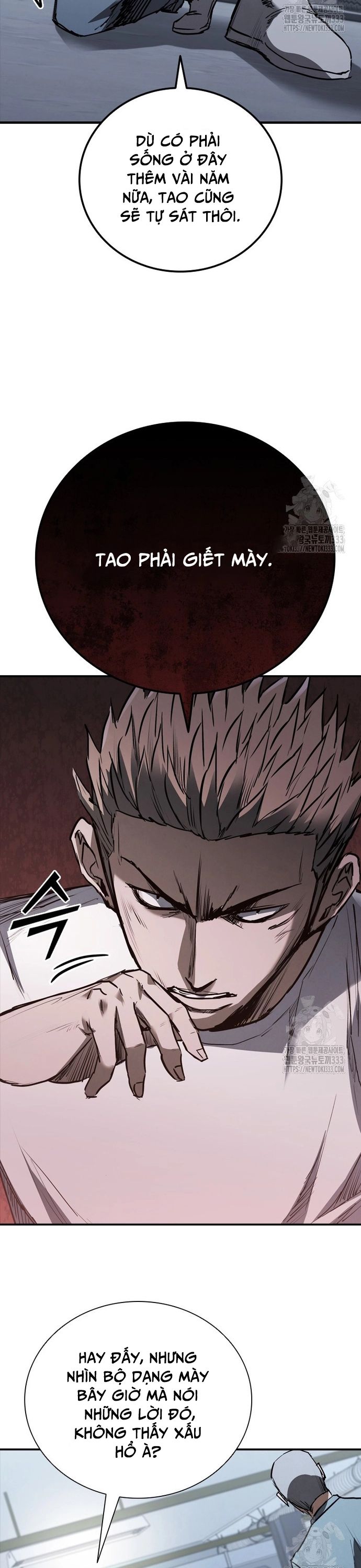 Cá Mập Wyvern Chapter 50 - 22