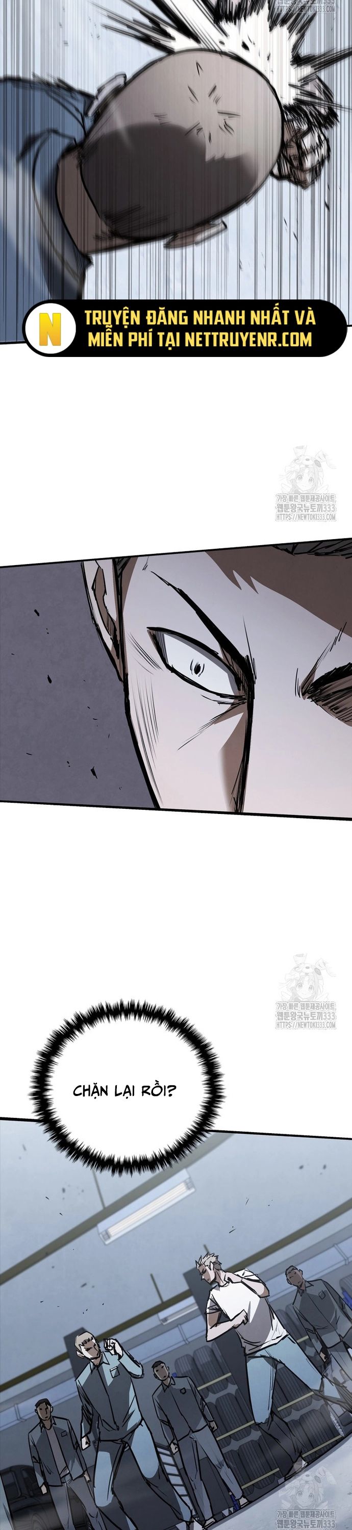 Cá Mập Wyvern Chapter 50 - 25