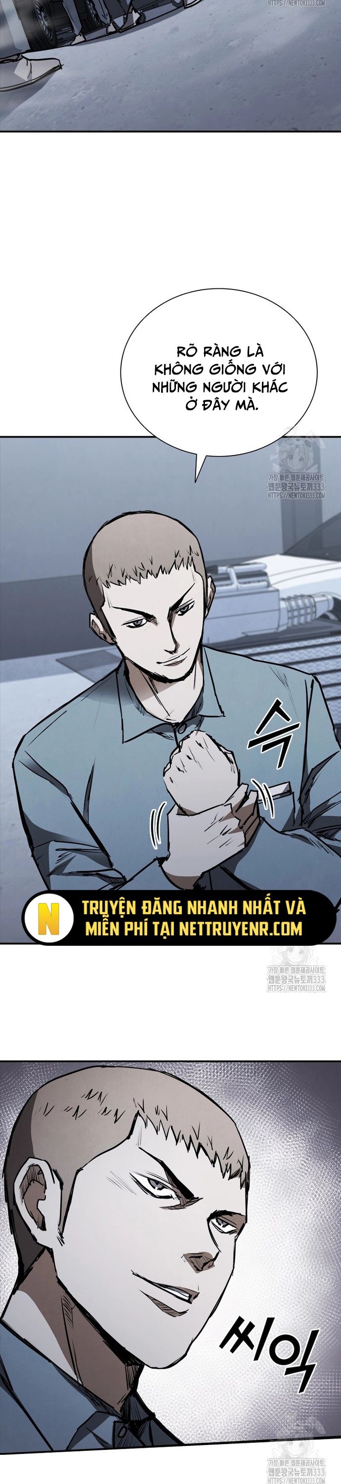 Cá Mập Wyvern Chapter 50 - 26