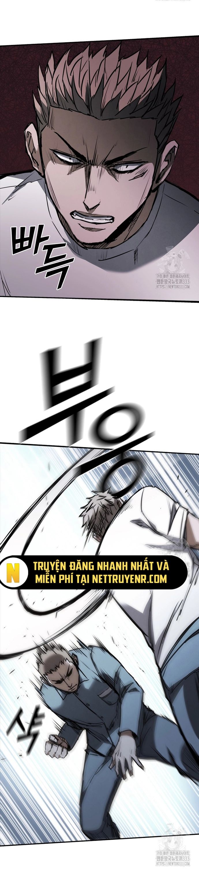 Cá Mập Wyvern Chapter 50 - 27