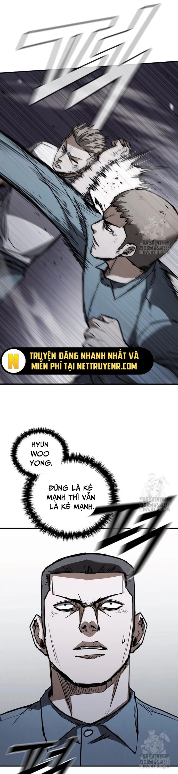 Cá Mập Wyvern Chapter 50 - 28