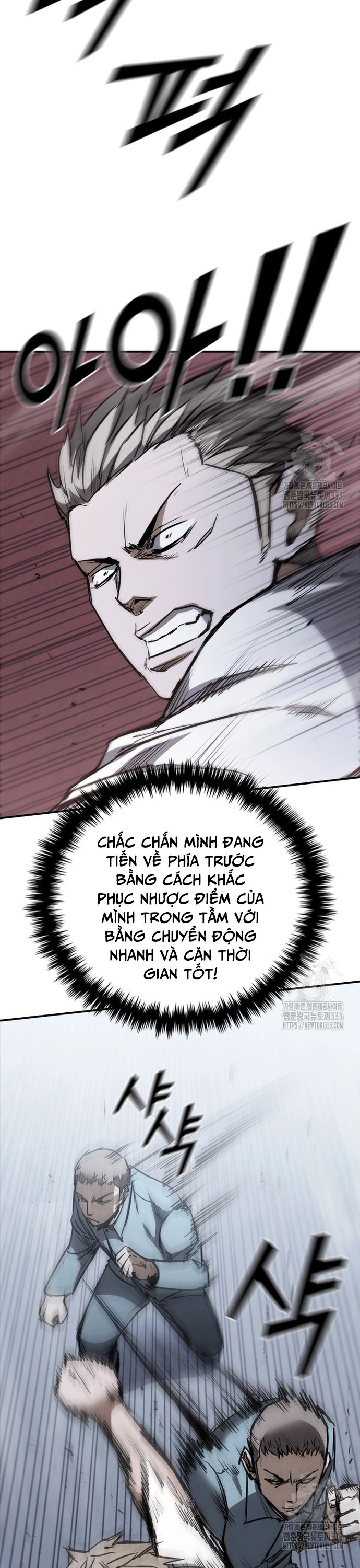 Cá Mập Wyvern Chapter 50 - 29