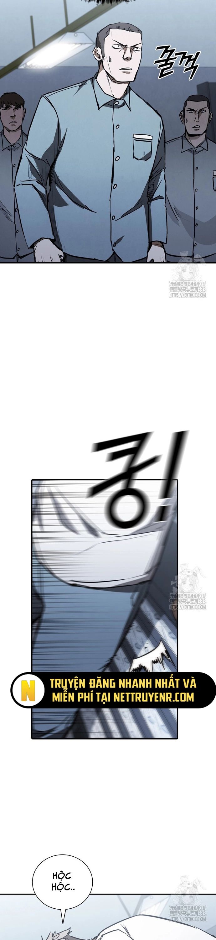 Cá Mập Wyvern Chapter 50 - 31