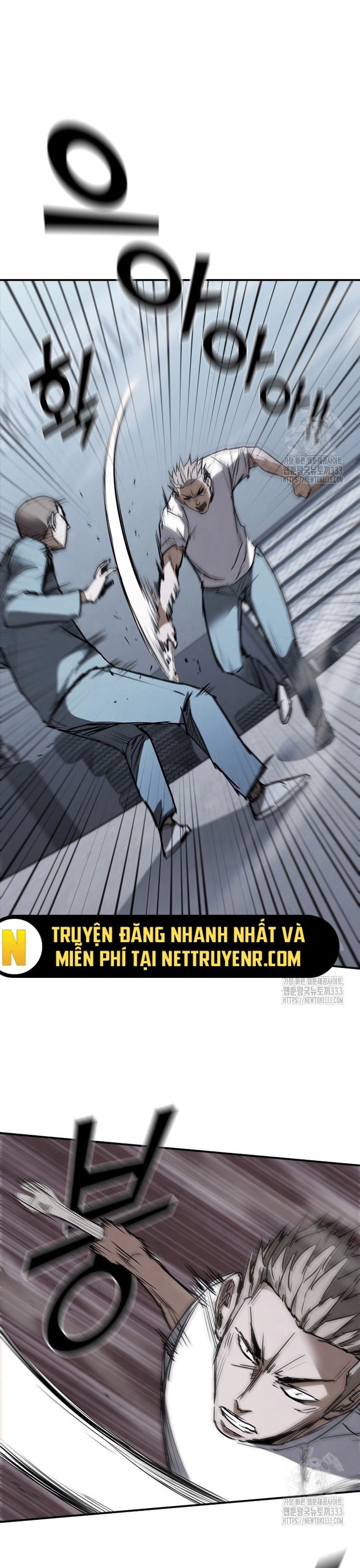 Cá Mập Wyvern Chapter 50 - 33