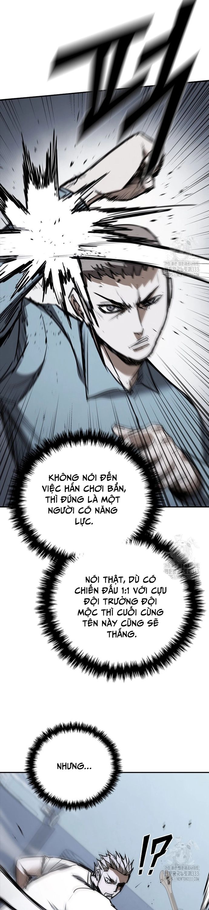 Cá Mập Wyvern Chapter 50 - 34