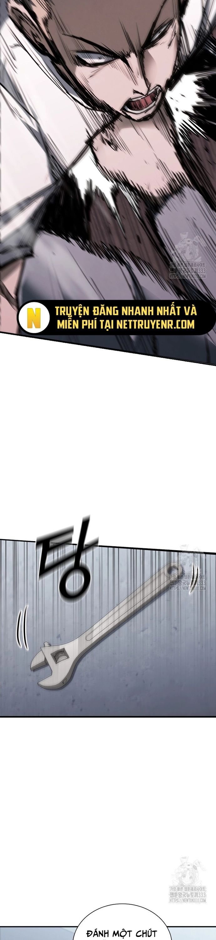 Cá Mập Wyvern Chapter 50 - 36