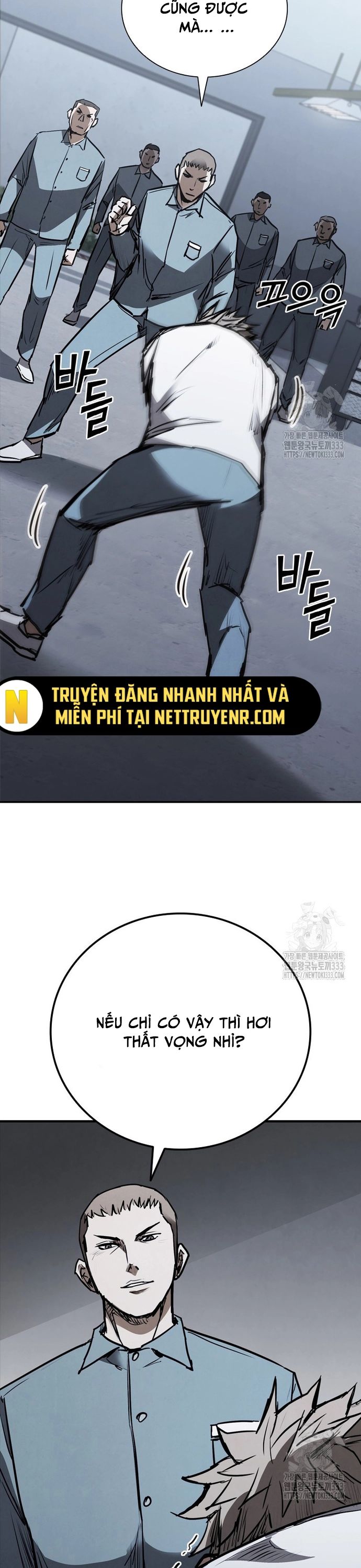 Cá Mập Wyvern Chapter 50 - 37