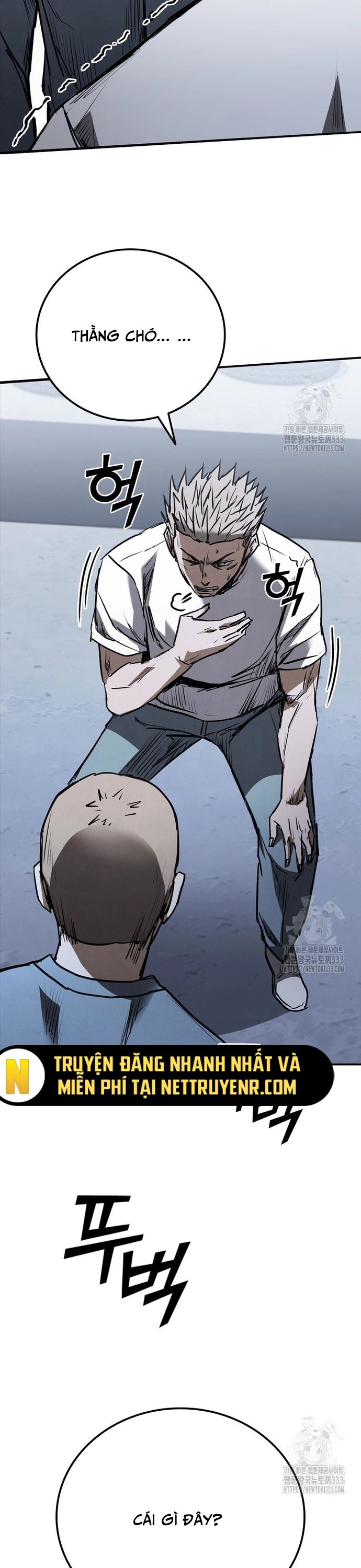 Cá Mập Wyvern Chapter 50 - 38