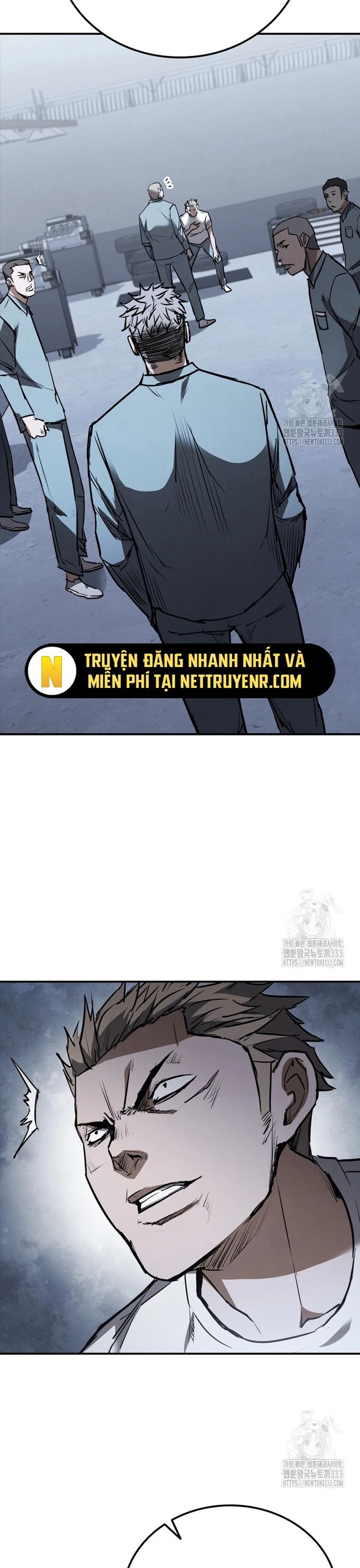 Cá Mập Wyvern Chapter 50 - 39