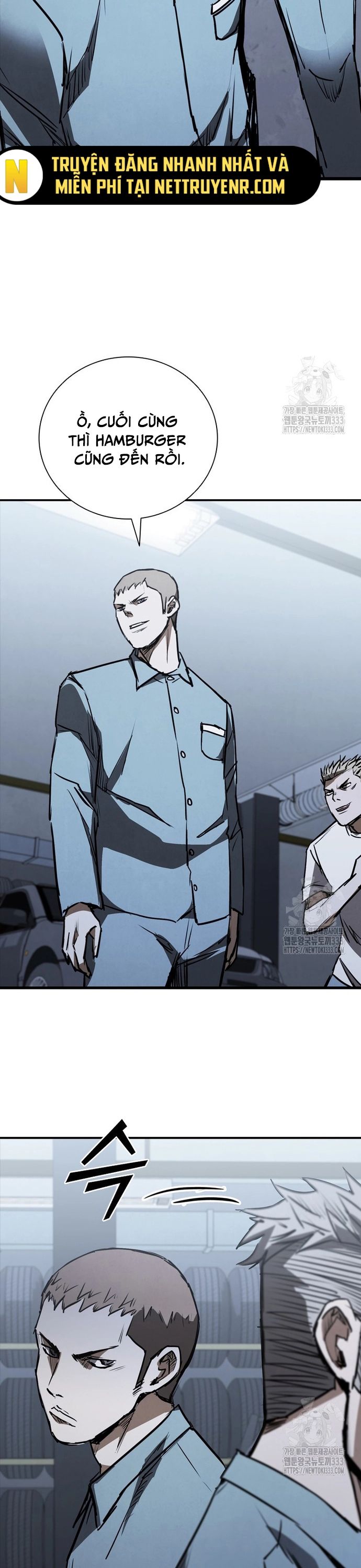 Cá Mập Wyvern Chapter 50 - 41