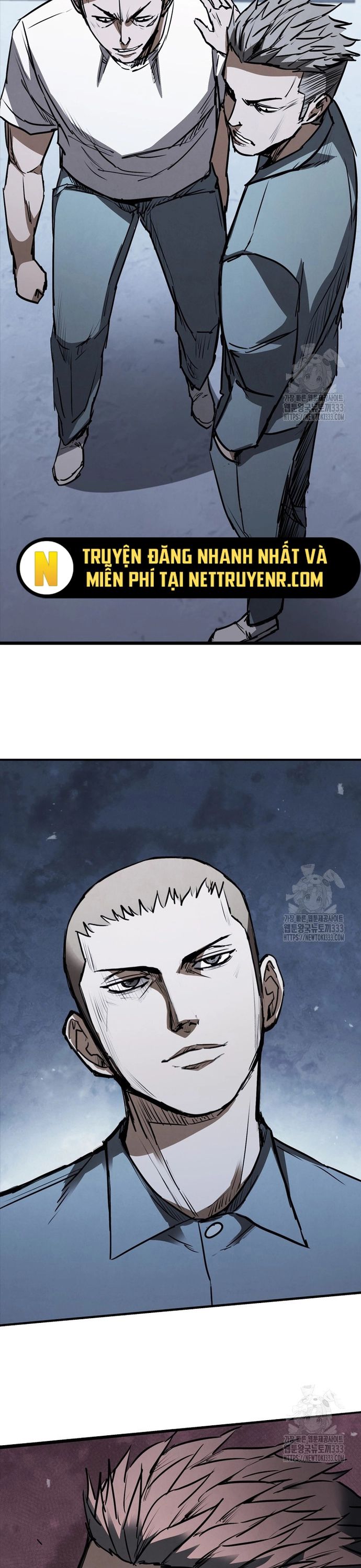 Cá Mập Wyvern Chapter 50 - 43