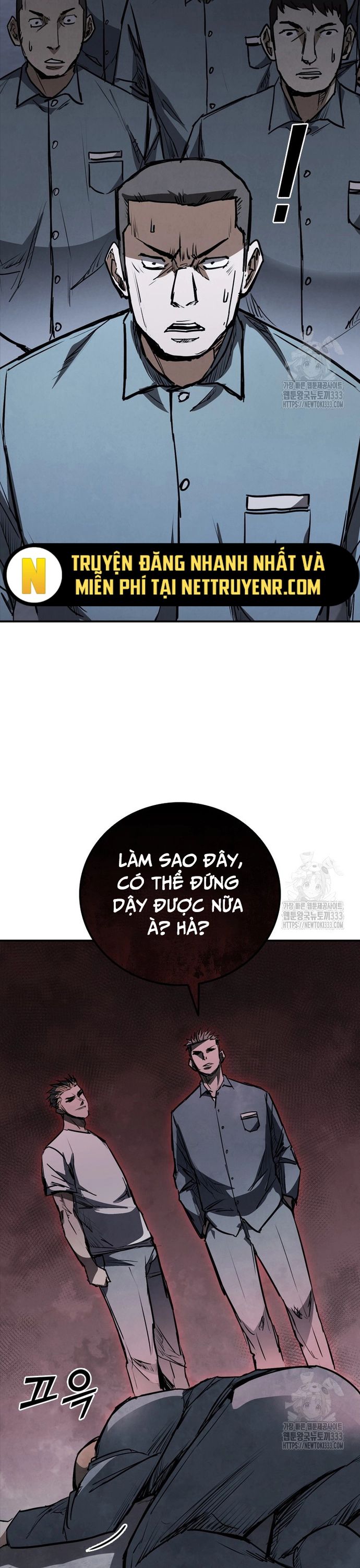 Cá Mập Wyvern Chapter 50 - 45