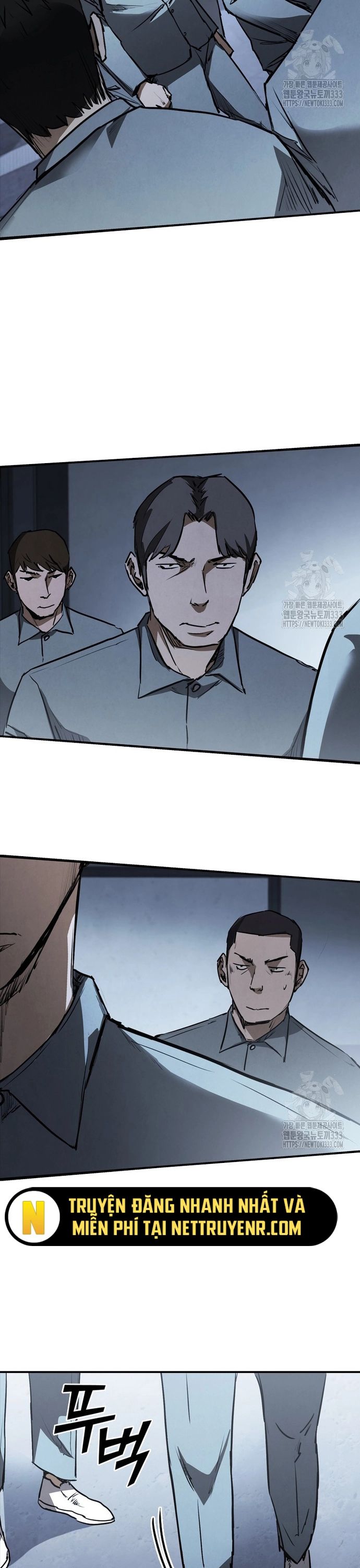 Cá Mập Wyvern Chapter 50 - 10