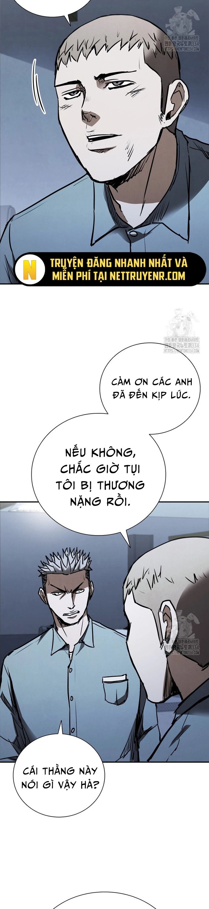 Cá Mập Wyvern Chapter 51 - 13