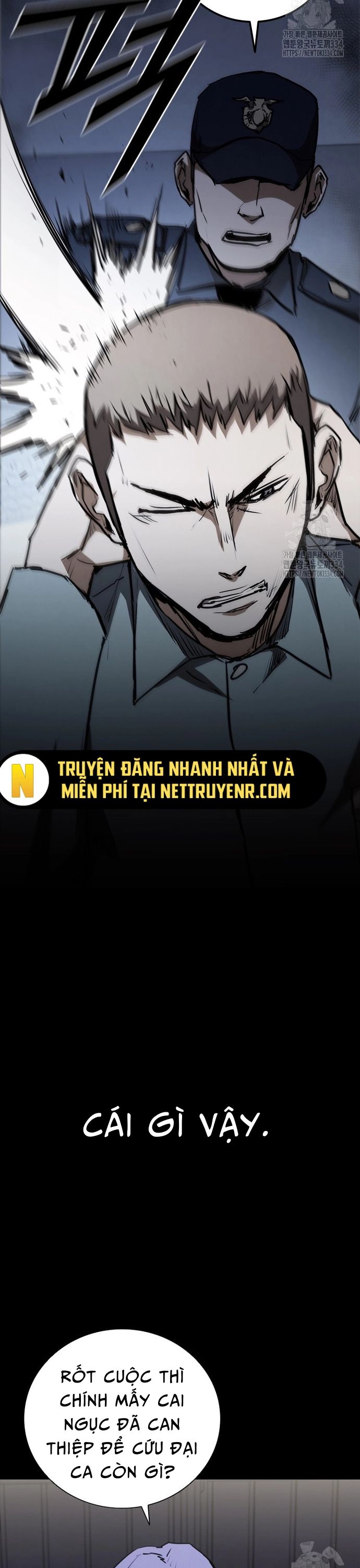 Cá Mập Wyvern Chapter 51 - 18