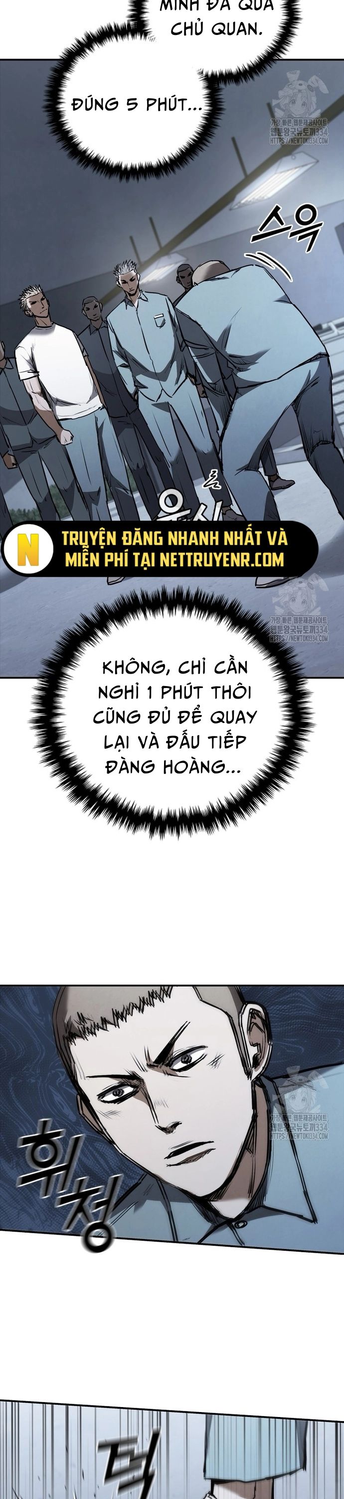 Cá Mập Wyvern Chapter 51 - 3