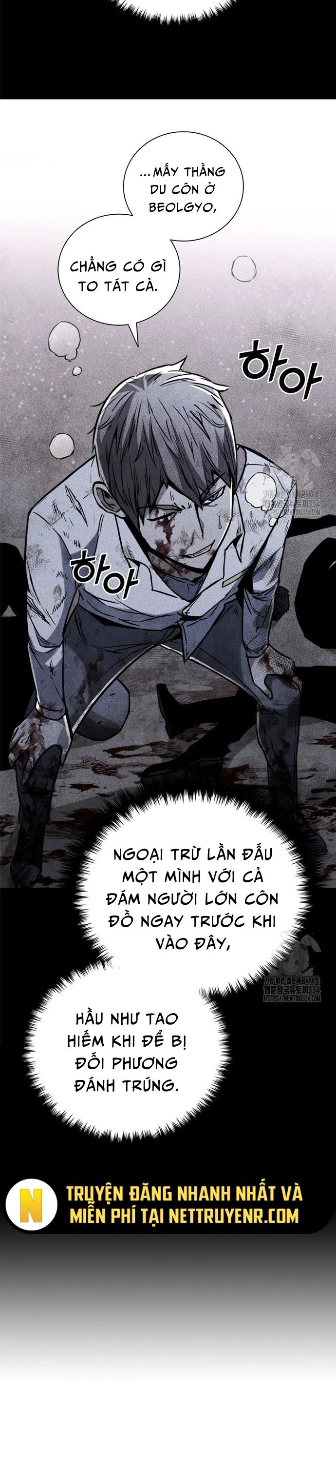 Cá Mập Wyvern Chapter 51 - 22