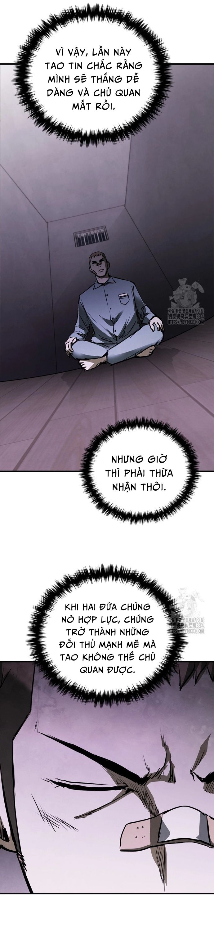 Cá Mập Wyvern Chapter 51 - 23