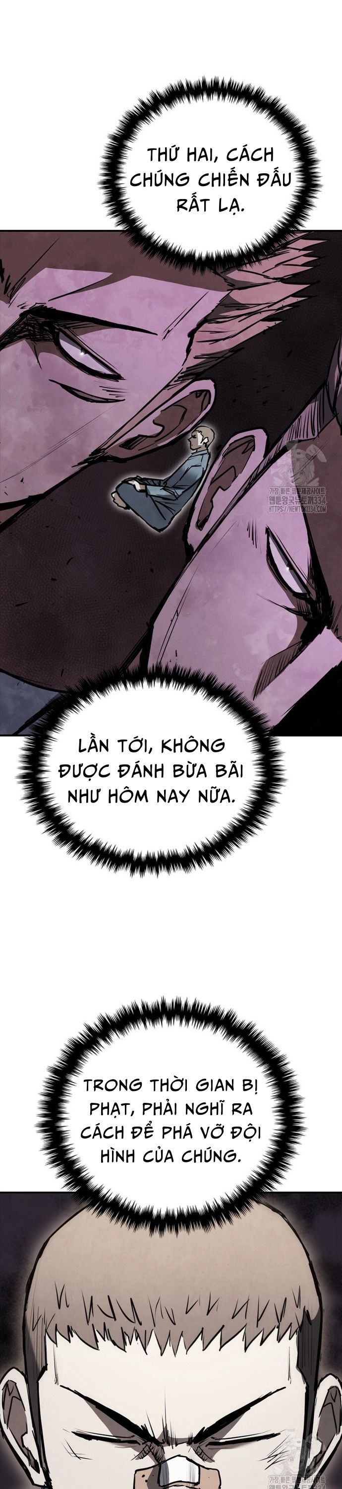 Cá Mập Wyvern Chapter 51 - 24