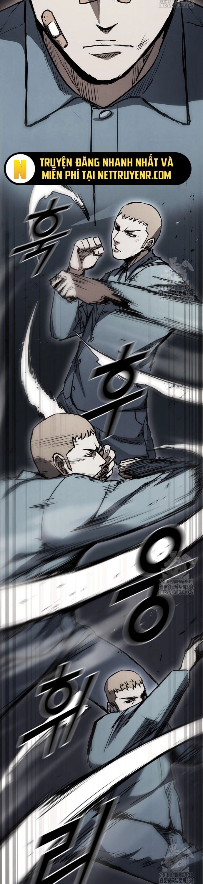 Cá Mập Wyvern Chapter 51 - 25