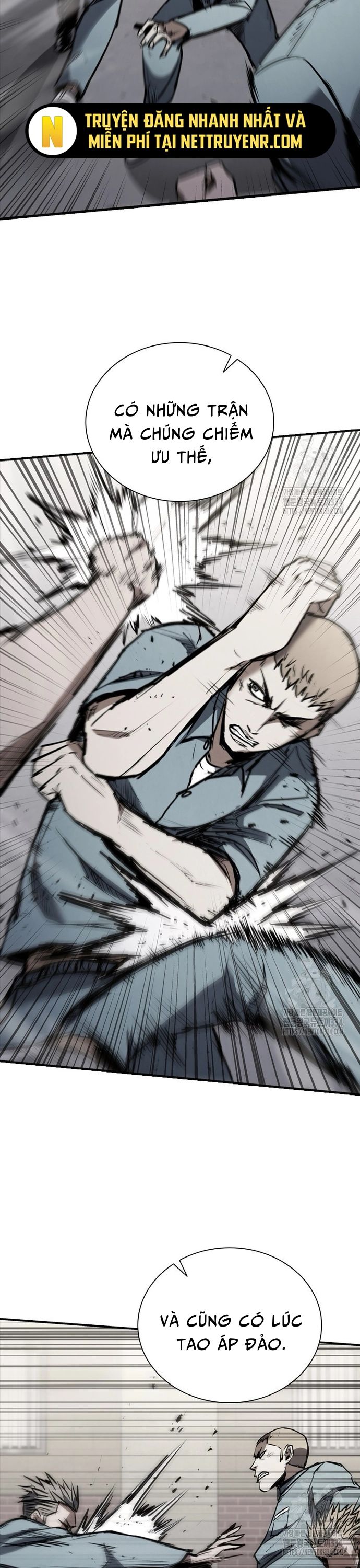 Cá Mập Wyvern Chapter 51 - 28