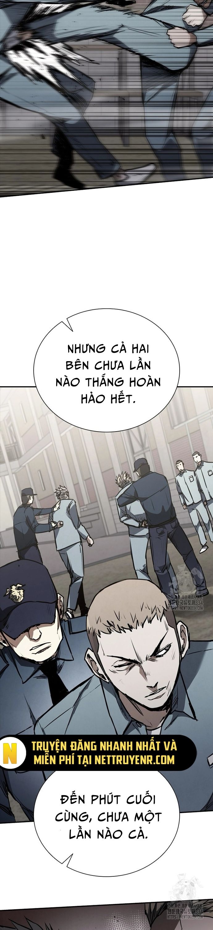 Cá Mập Wyvern Chapter 51 - 29