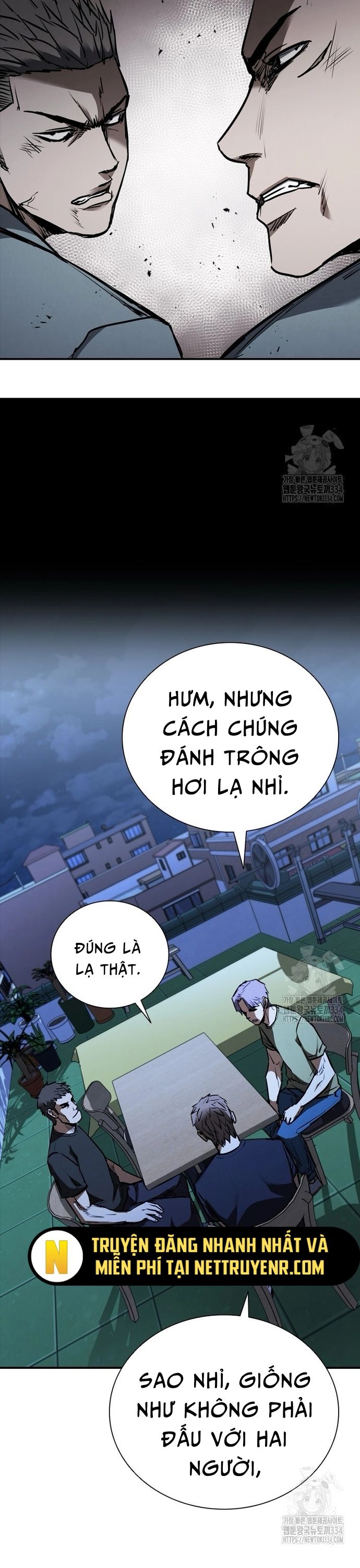 Cá Mập Wyvern Chapter 51 - 30