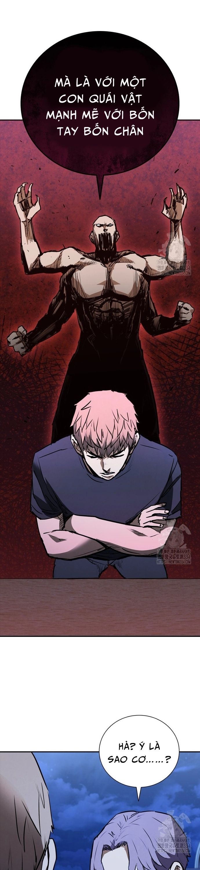 Cá Mập Wyvern Chapter 51 - 31