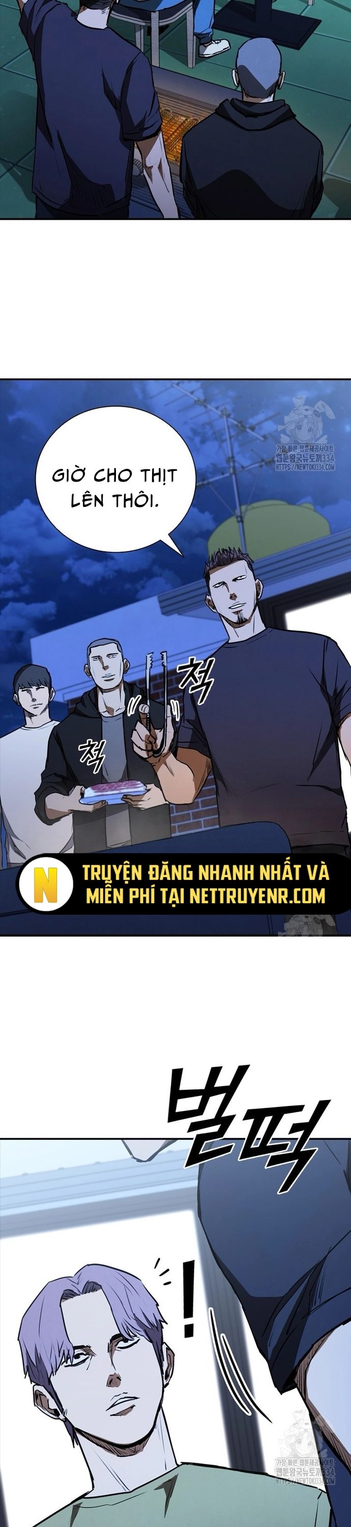 Cá Mập Wyvern Chapter 51 - 33