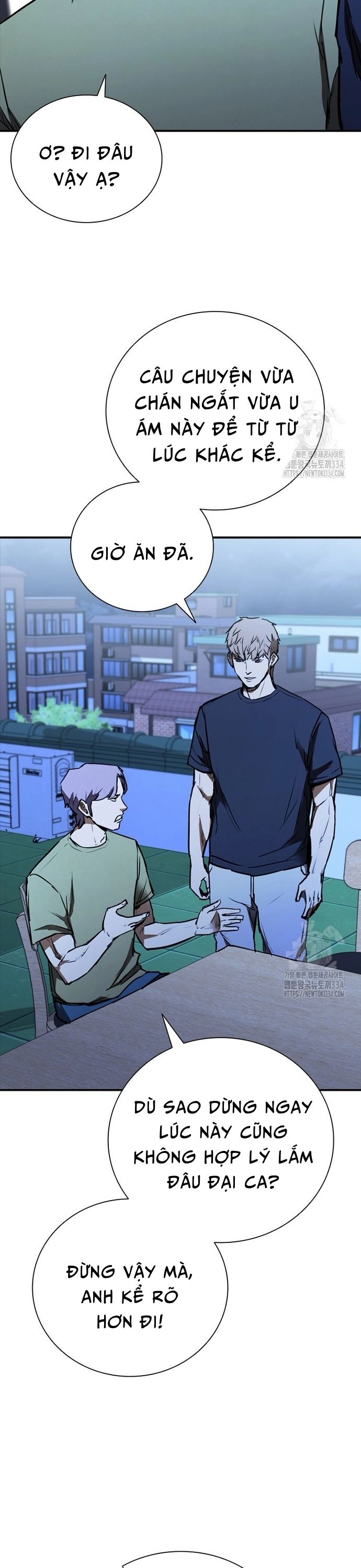 Cá Mập Wyvern Chapter 51 - 34