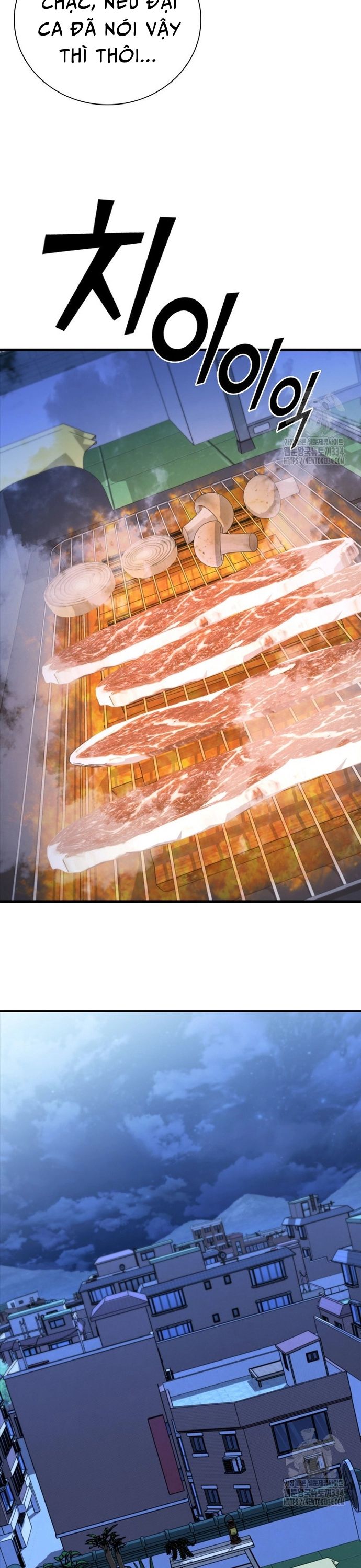 Cá Mập Wyvern Chapter 51 - 36