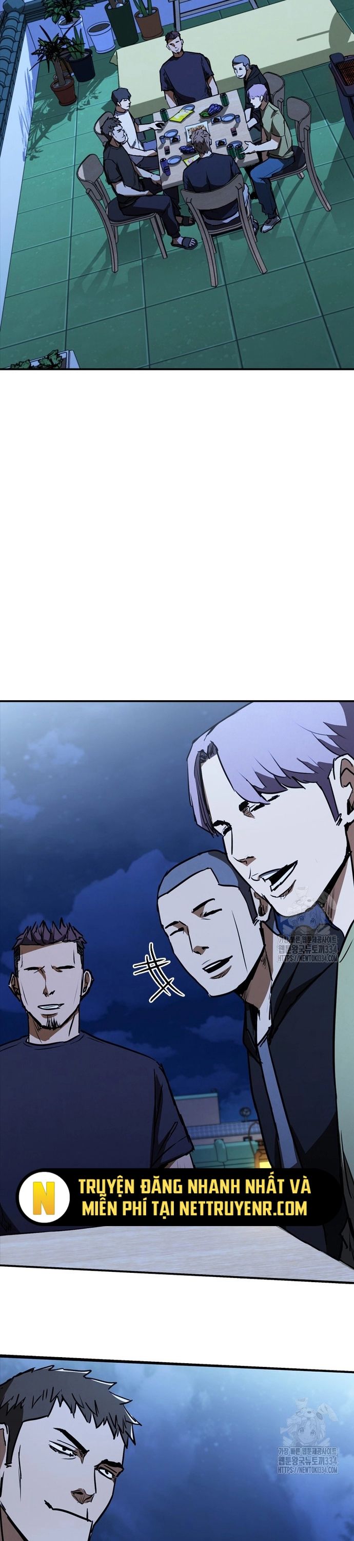 Cá Mập Wyvern Chapter 51 - 37