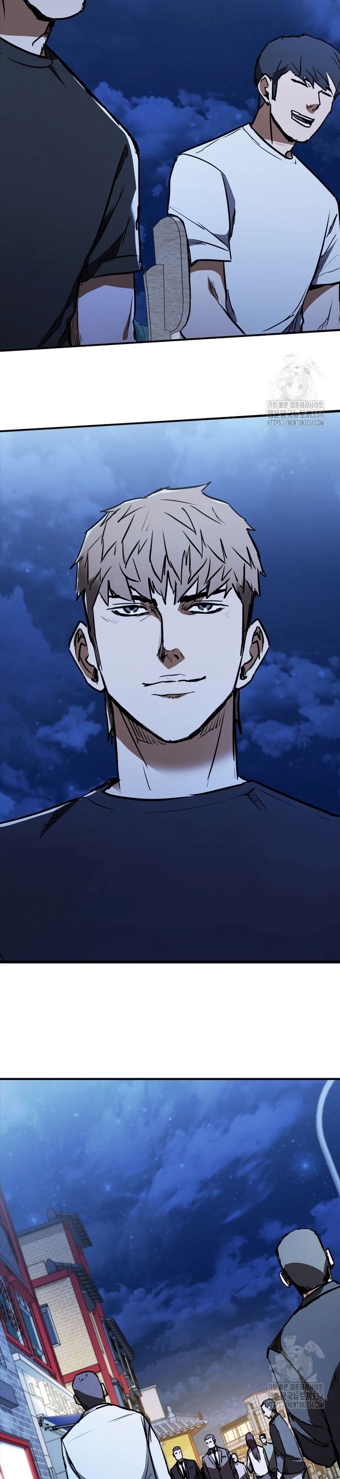 Cá Mập Wyvern Chapter 51 - 38