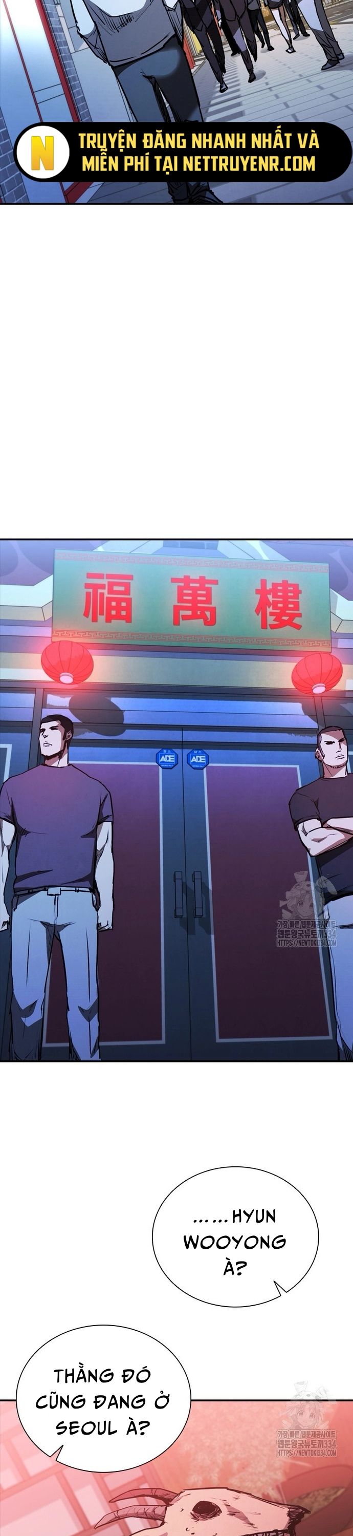 Cá Mập Wyvern Chapter 51 - 39