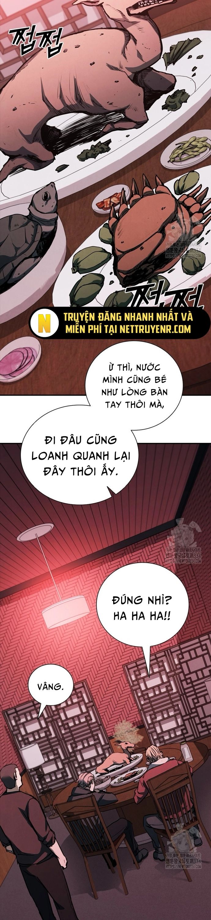 Cá Mập Wyvern Chapter 51 - 40