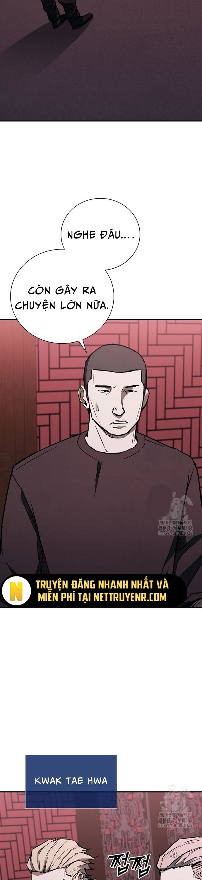 Cá Mập Wyvern Chapter 51 - 41