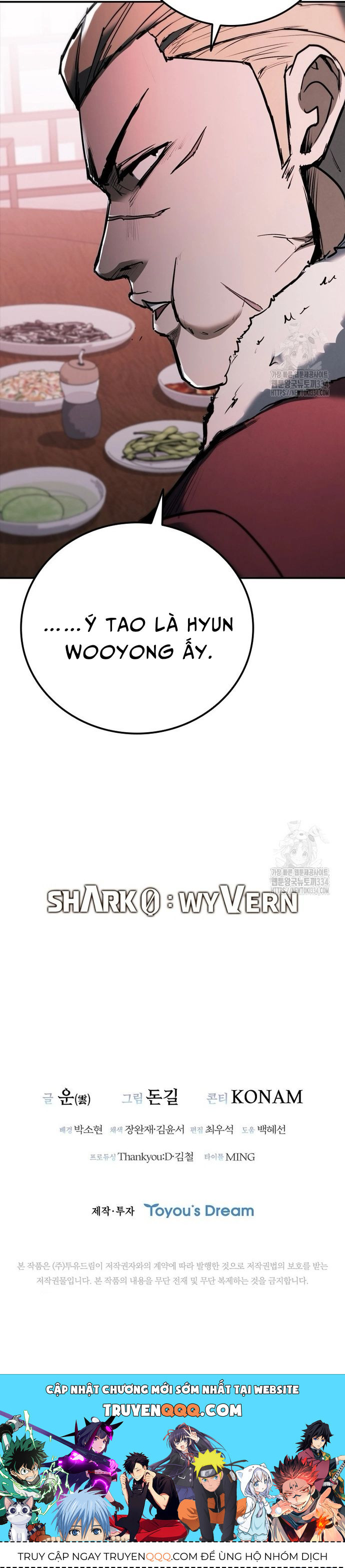 Cá Mập Wyvern Chapter 51 - 44