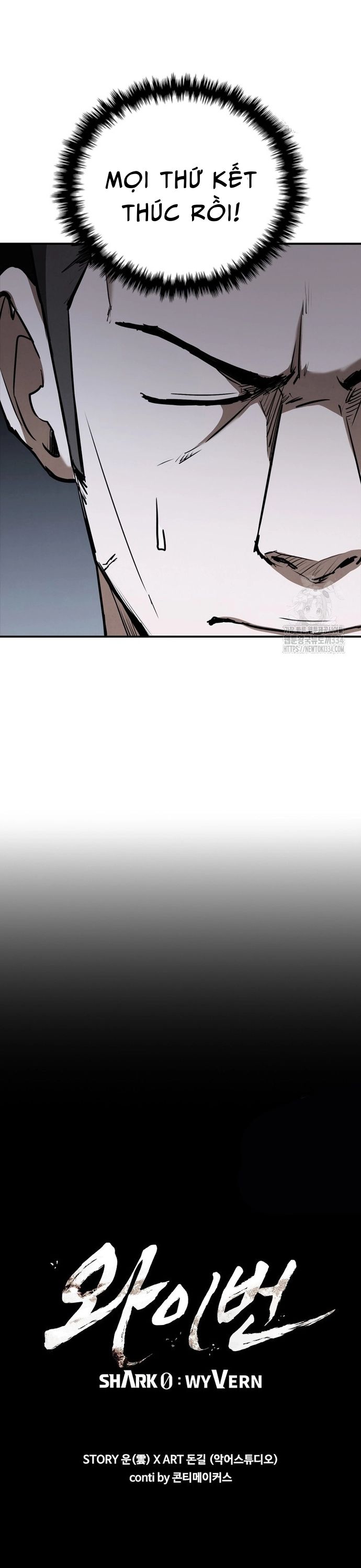 Cá Mập Wyvern Chapter 51 - 6