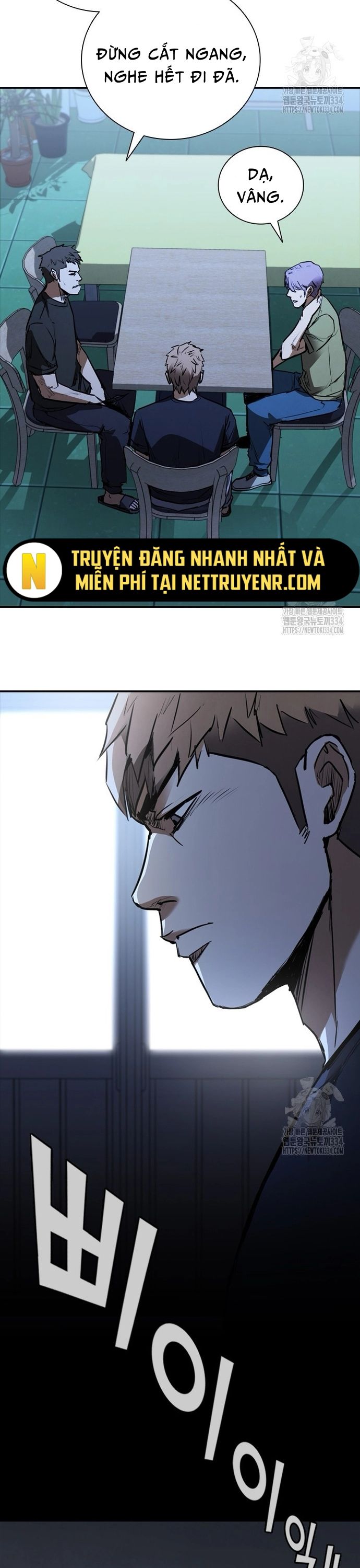 Cá Mập Wyvern Chapter 51 - 9