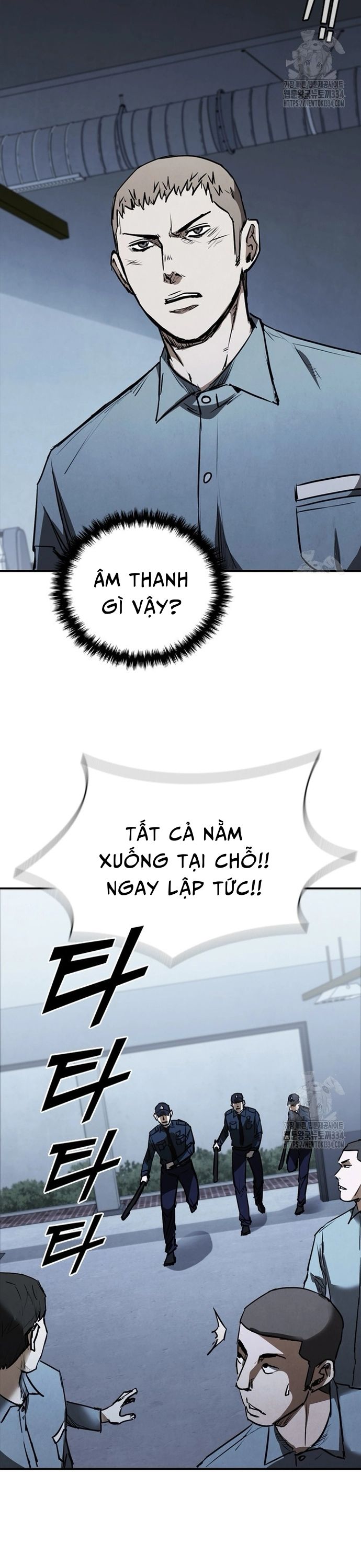 Cá Mập Wyvern Chapter 51 - 10