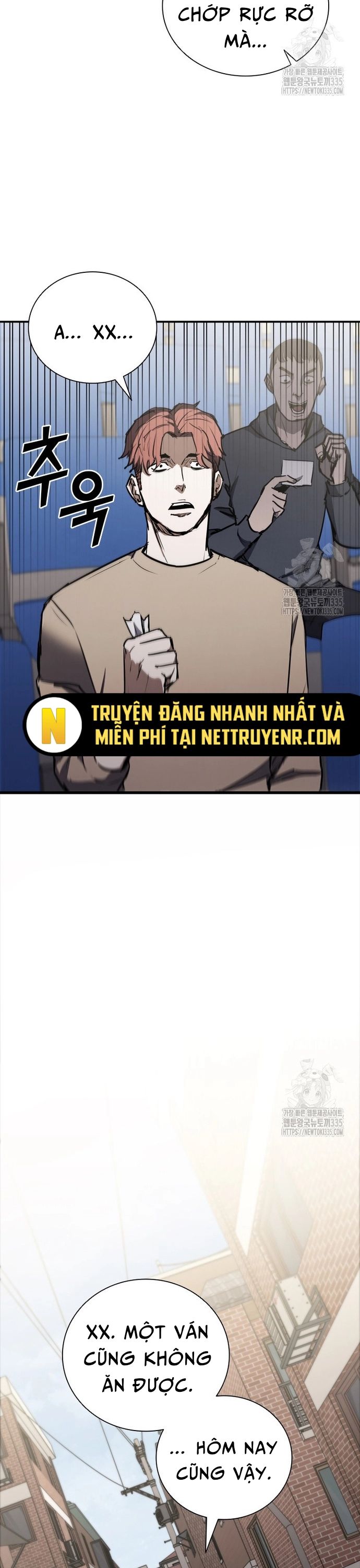 Cá Mập Wyvern Chapter 52 - 12