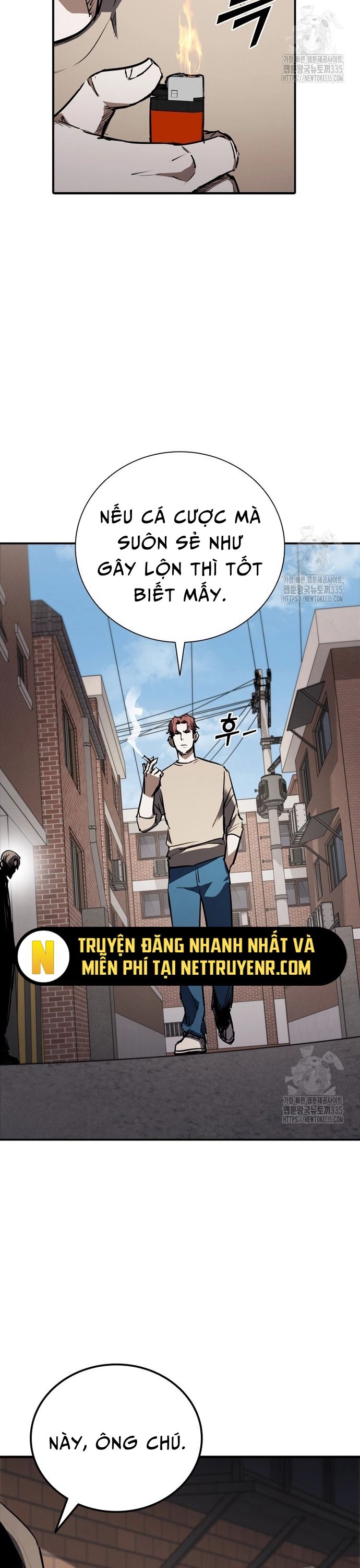 Cá Mập Wyvern Chapter 52 - 14