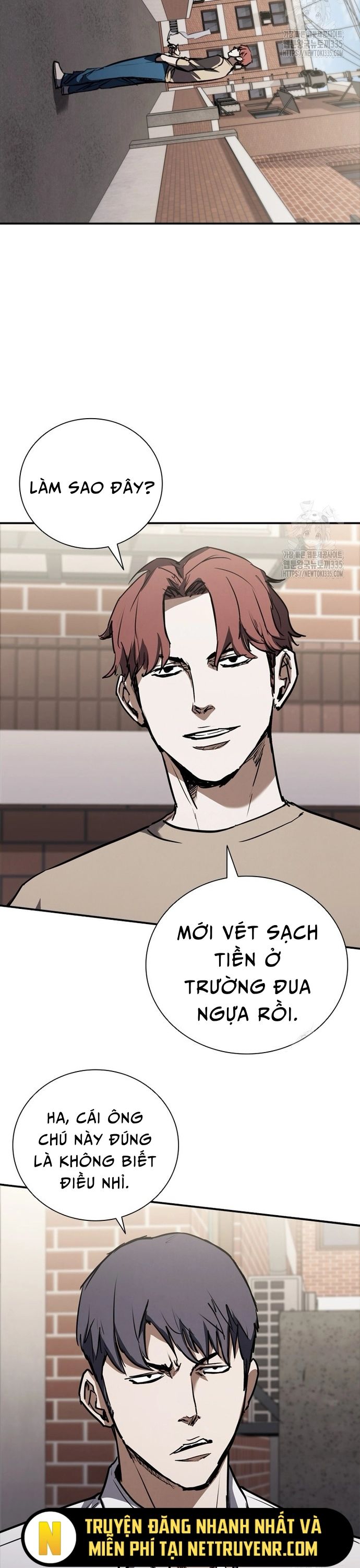 Cá Mập Wyvern Chapter 52 - 18