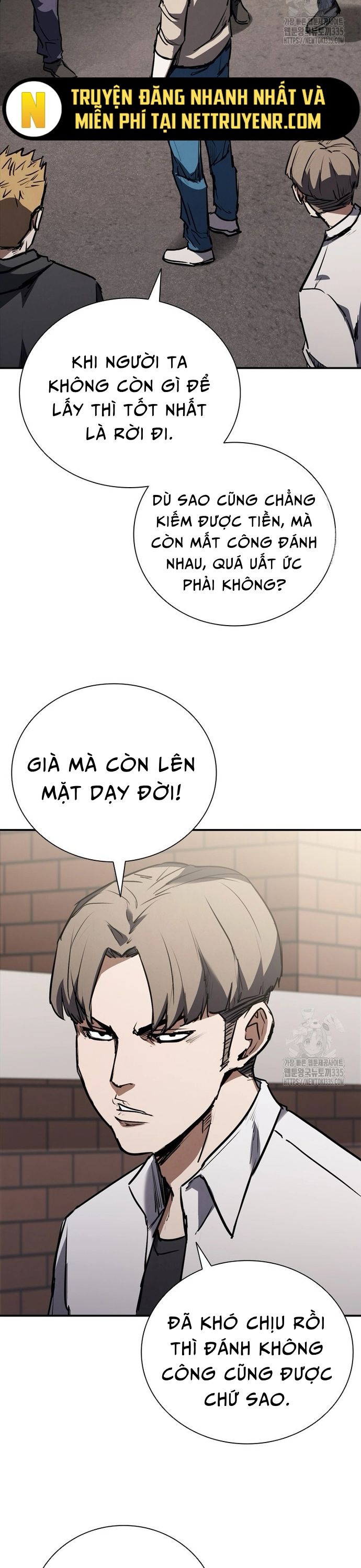 Cá Mập Wyvern Chapter 52 - 20