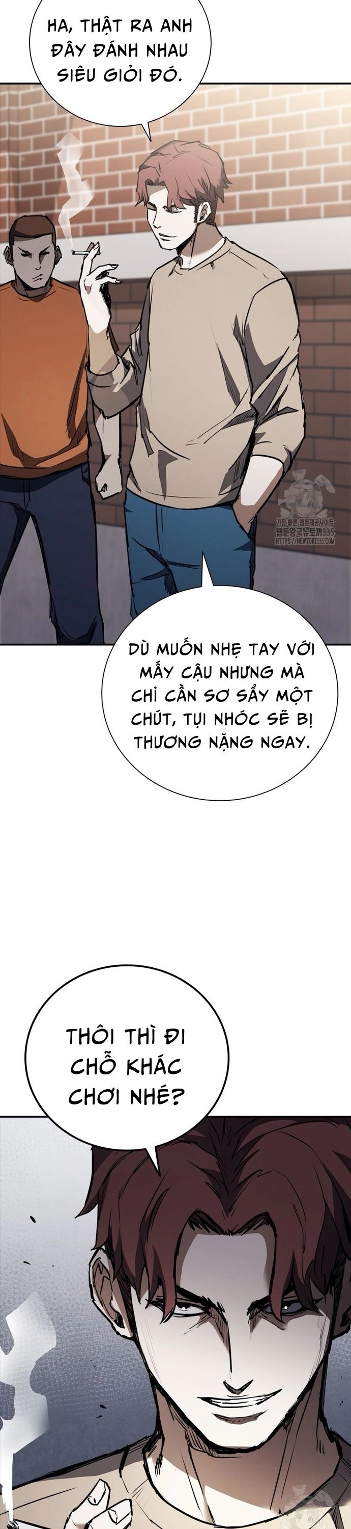 Cá Mập Wyvern Chapter 52 - 21