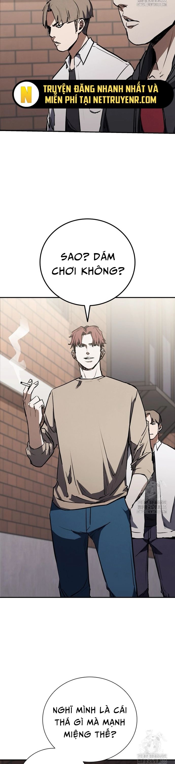 Cá Mập Wyvern Chapter 52 - 25