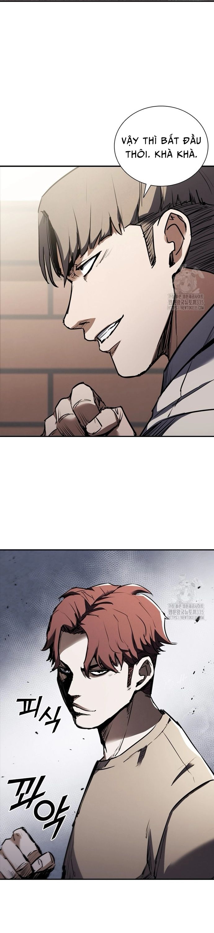 Cá Mập Wyvern Chapter 52 - 27