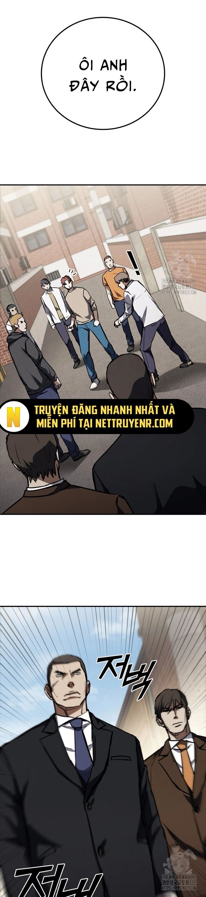 Cá Mập Wyvern Chapter 52 - 28